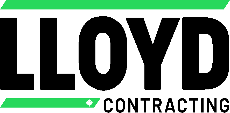 Lloyd Construction